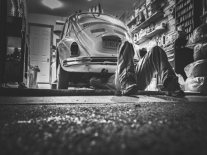 Fast & Affordable Garage Door Repair Solutions