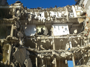 SEO for demolition contractors to grow business