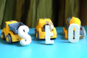 seo in alphabets