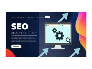 Expert SaaS SEO services by Rankstaar