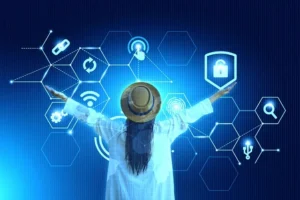 Cyber Security System SEO