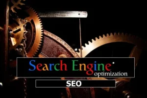 Search Engine optimization