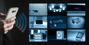 Home Security Alarm System Installation Services