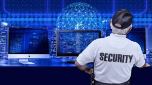 Installing Security System website SEO