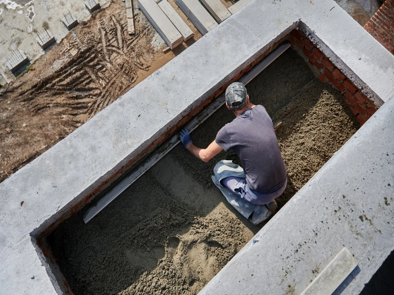 floor construction 