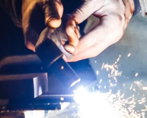 SEO for metal fabricator