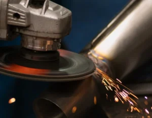 Metal fabricator SEO