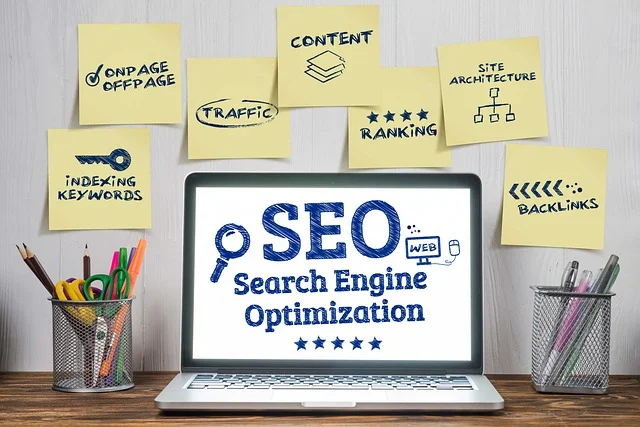 Pest services SEO