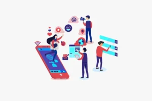 vector image seo 