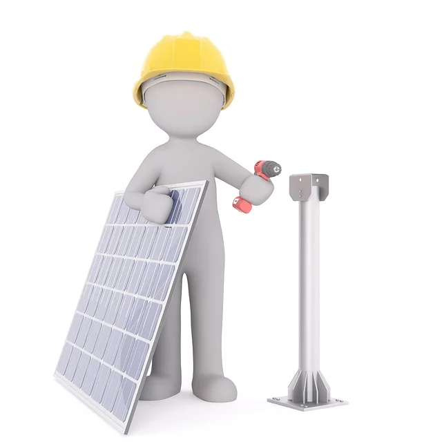 SEO for solar panel companies