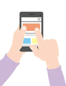mobile optimization